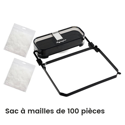 Porte-filtre pour cuisine