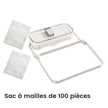 Porte-filtre pour cuisine