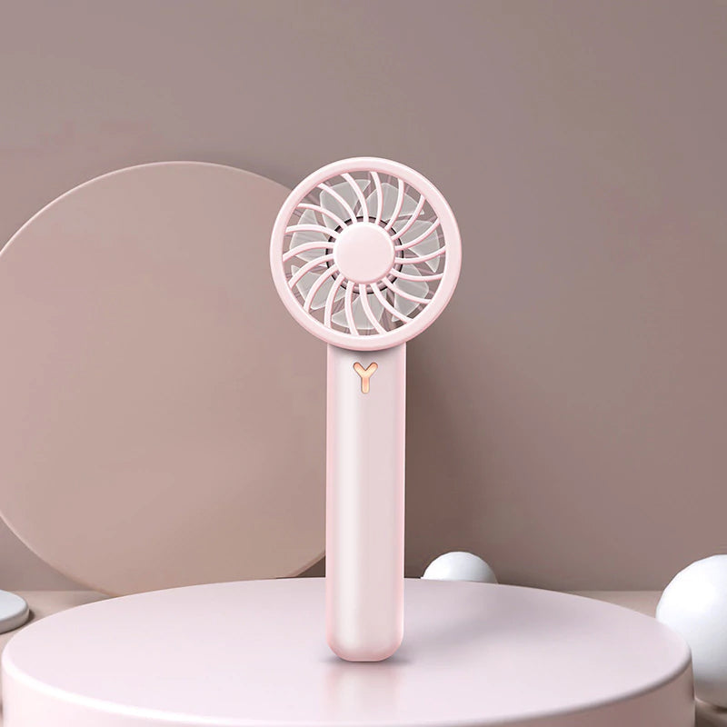 Mini ventilateur portable