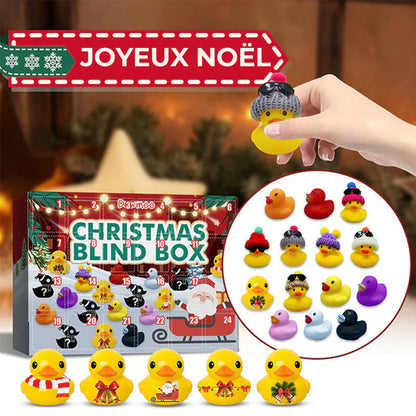 🦆Calendrier de l'Avent 2023 -Cadeau pour les enfants