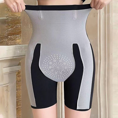 🔥Pantalon de contrôle du ventre taille haute🔥