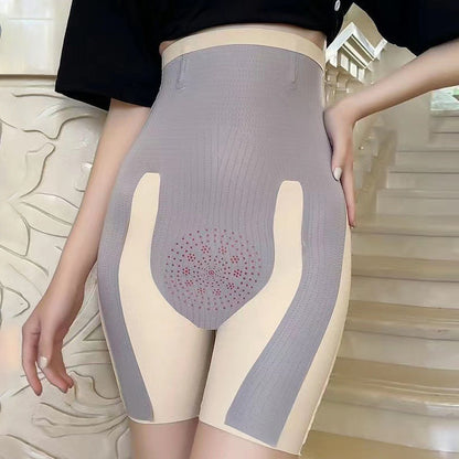 🔥Pantalon de contrôle du ventre taille haute🔥