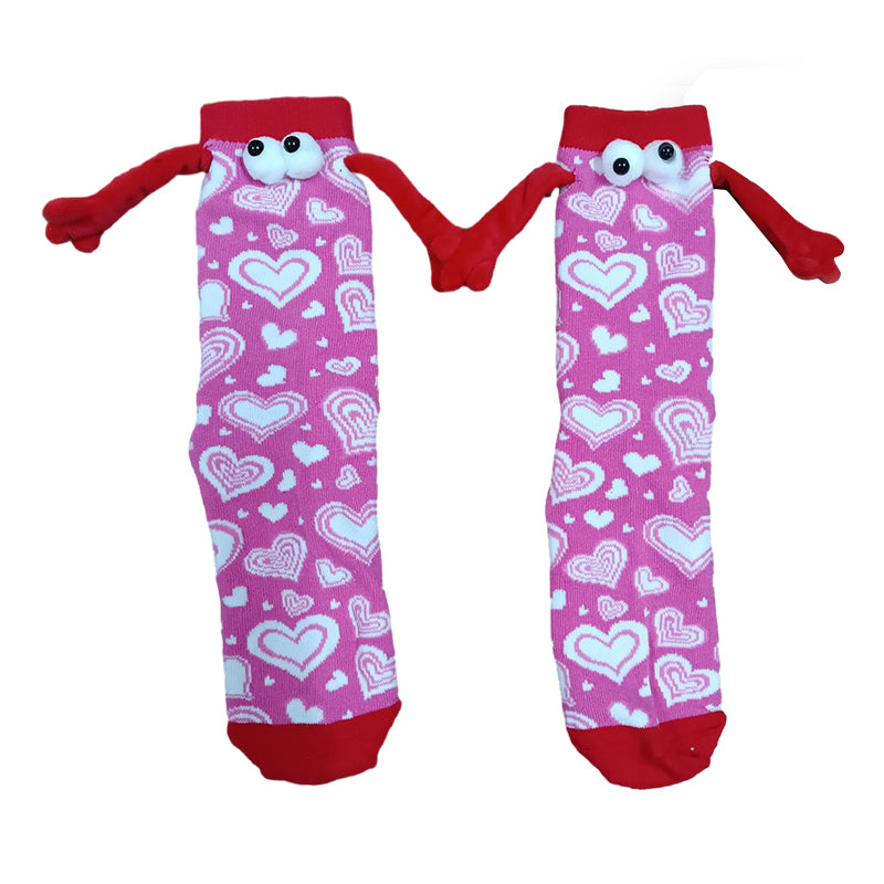 💞🧦CHAUSSETTES MAGNÉTIQUES ÉDITION HIVER💕