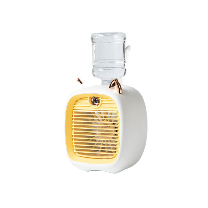 Ventilateur de Refroidissement Portable