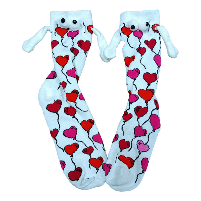 💞🧦CHAUSSETTES MAGNÉTIQUES ÉDITION HIVER💕