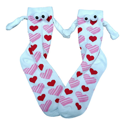 💞🧦CHAUSSETTES MAGNÉTIQUES ÉDITION HIVER💕