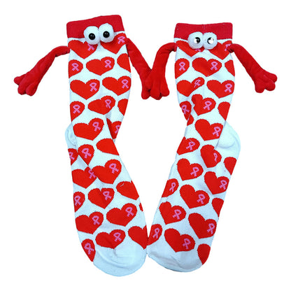 💞🧦CHAUSSETTES MAGNÉTIQUES ÉDITION HIVER💕