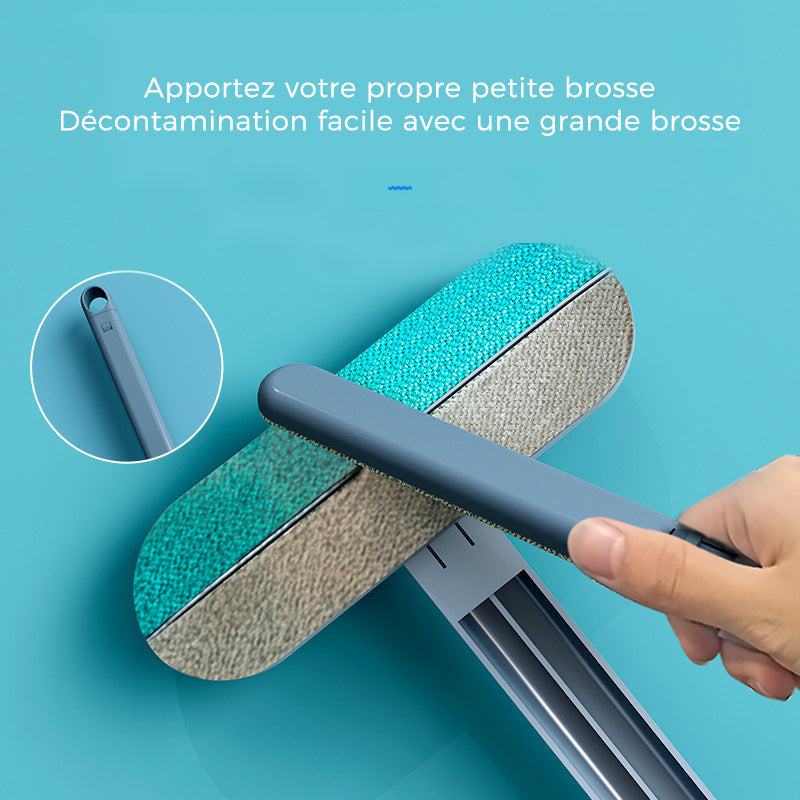 Brosse Multifonctionnelle pour Ecran