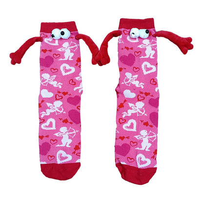 💞🧦CHAUSSETTES MAGNÉTIQUES ÉDITION HIVER💕