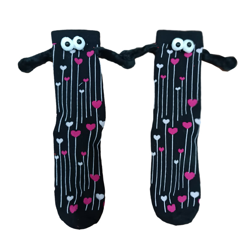 💞🧦CHAUSSETTES MAGNÉTIQUES ÉDITION HIVER💕