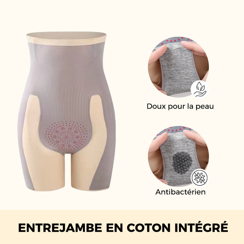 🔥Pantalon de contrôle du ventre taille haute🔥