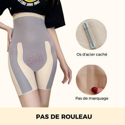 🔥Pantalon de contrôle du ventre taille haute🔥