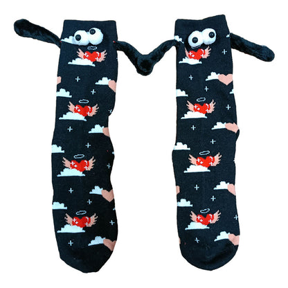 💞🧦CHAUSSETTES MAGNÉTIQUES ÉDITION HIVER💕