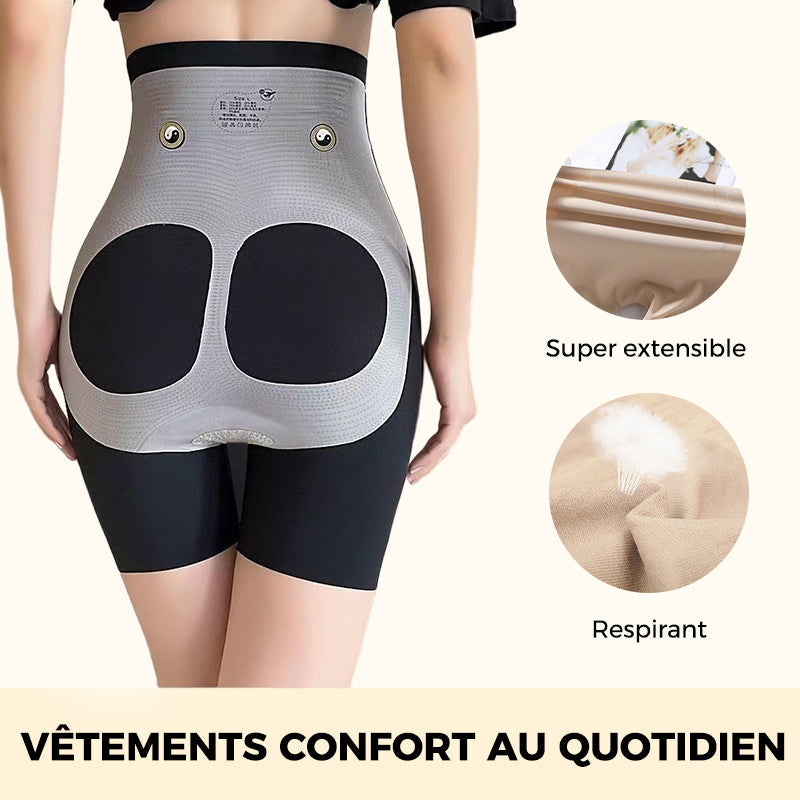 🔥Pantalon de contrôle du ventre taille haute🔥