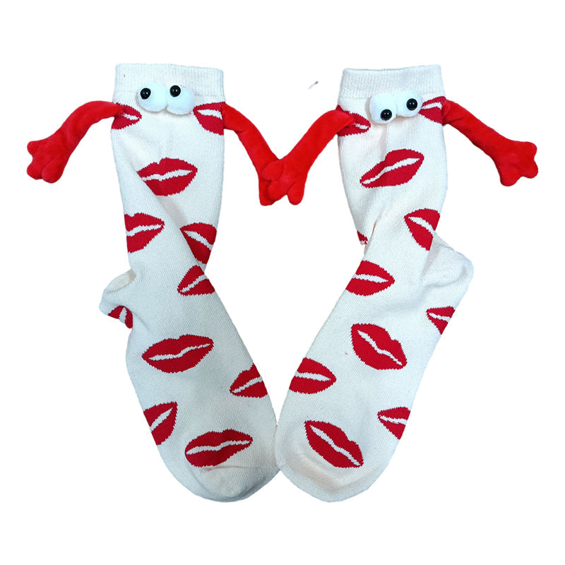 💞🧦CHAUSSETTES MAGNÉTIQUES ÉDITION HIVER💕