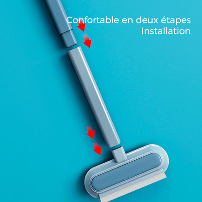 Brosse Multifonctionnelle pour Ecran