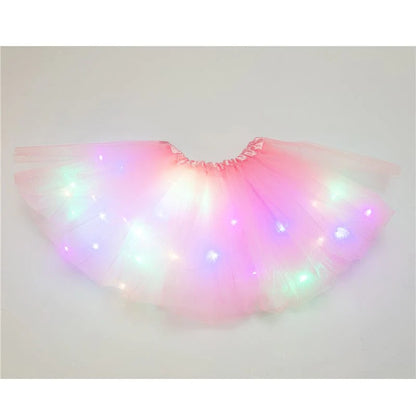 ✨Jupe Tutu LED Magique et Lumineuse✨