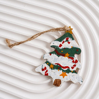 Petit pendentif pour Décoration de Sapin de Noël