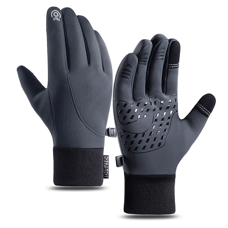 Gants thermiques de haute qualité