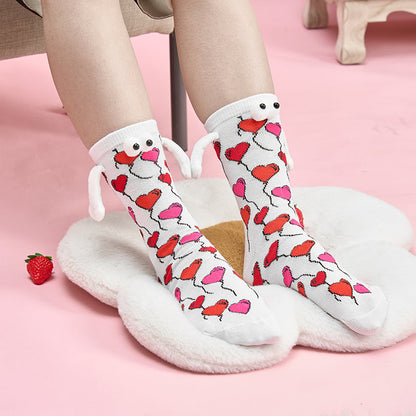 💞🧦CHAUSSETTES MAGNÉTIQUES ÉDITION HIVER💕