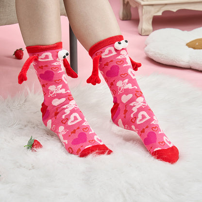 💞🧦CHAUSSETTES MAGNÉTIQUES ÉDITION HIVER💕