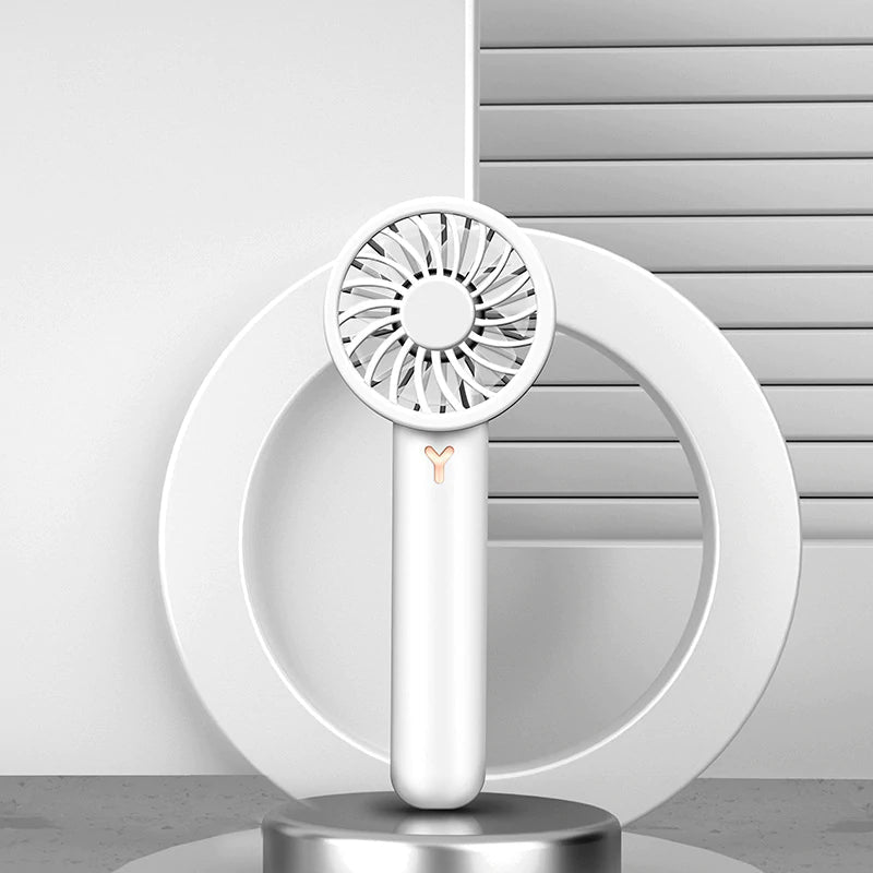 Mini ventilateur portable