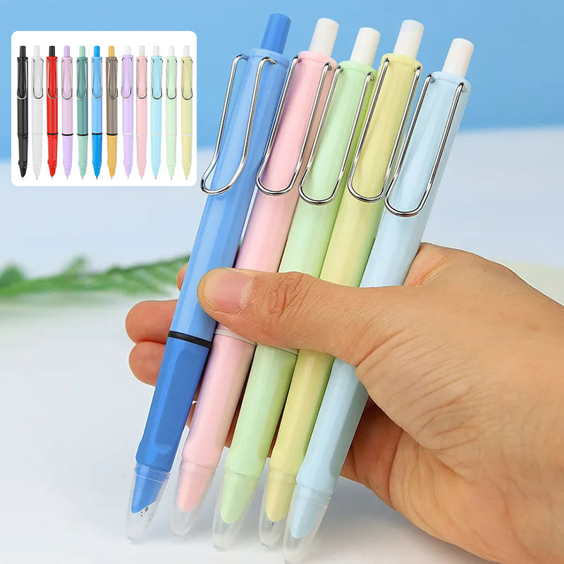 Stylos de Couleur Bonbon