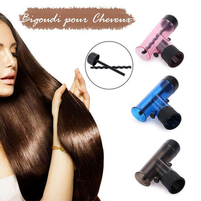 Sèche-Cheveux Diffuseur Portable Rouleau