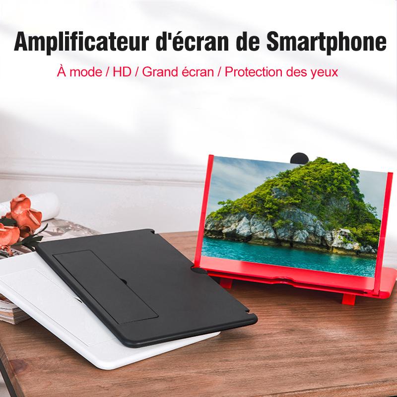 Amplificateur d'écran de Smartphone🎁