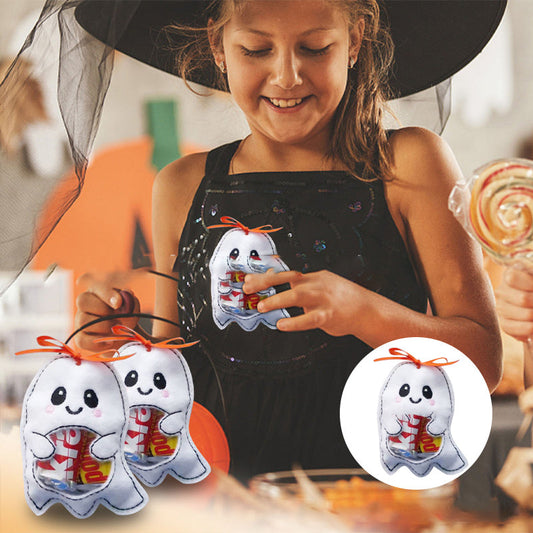 Sac de bonbons pour les enfants de l'Halloween