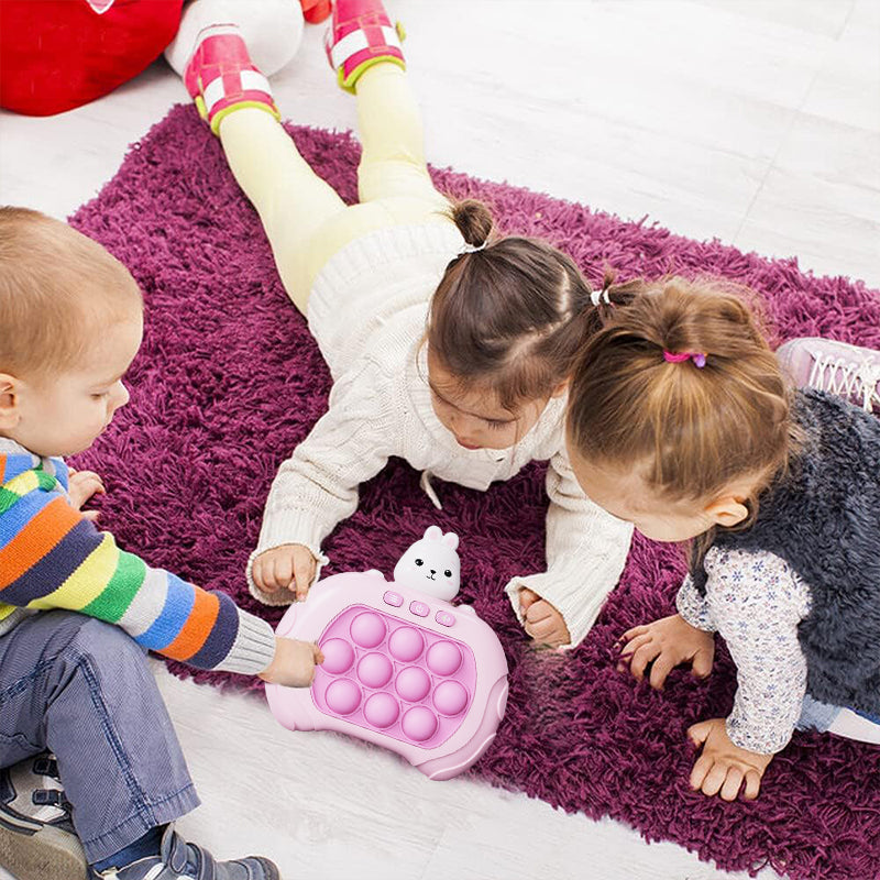 Jeu de Poche pour Enfants