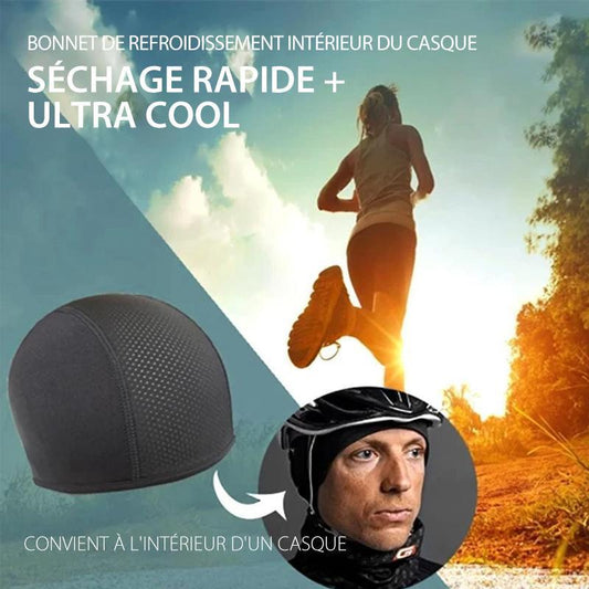 Bonnet De Refroidissement Intérieur Du Casque