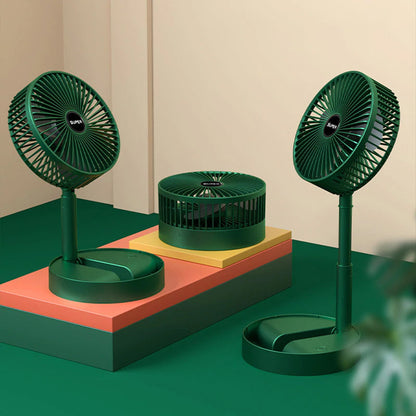 Mini ventilateur portable