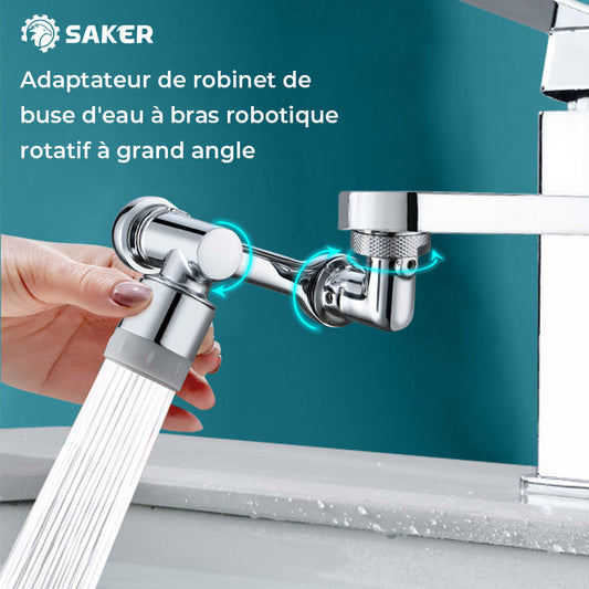 💥💥Robinet d'Extension Multifonctionnel Rotatif