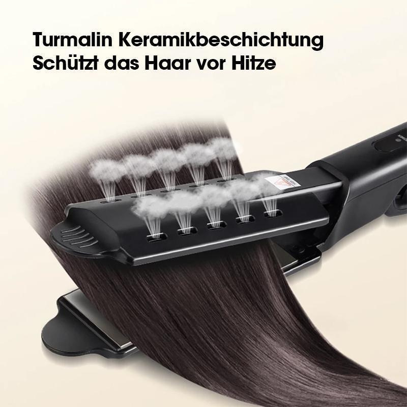 Keramik Turmalin Ionic Flat Iron Haarglätter