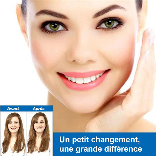 Dentier Amovible - Pour Un Sourire Plus Confiant