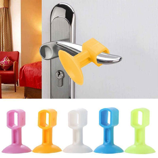 Porte D'aspiration Anticollision Maison(5 PCS)