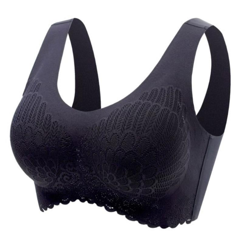 5D Soutien-gorge sans Armature