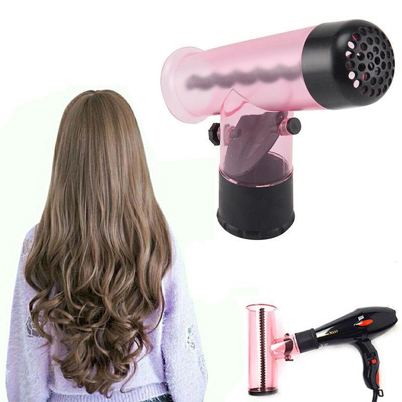 Sèche-Cheveux Diffuseur Portable Rouleau