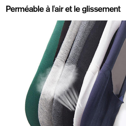 Chaussettes antidérapantes