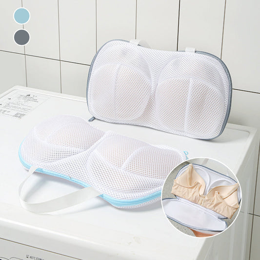 Sac de lavage de soutien-gorge