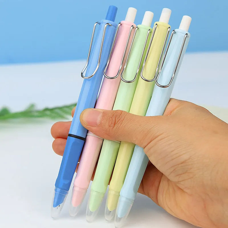 Stylos de Couleur Bonbon