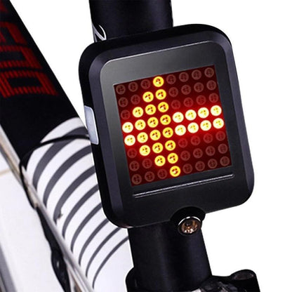 Lumière d'Indicateur pour Vélo