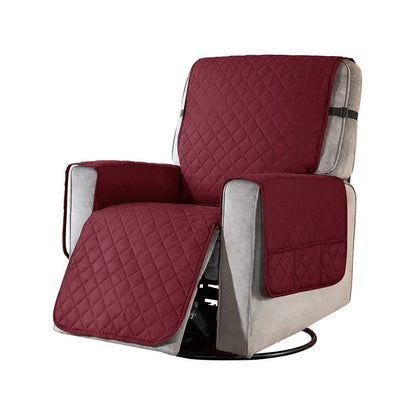 Housse universelle pour fauteuil inclinable