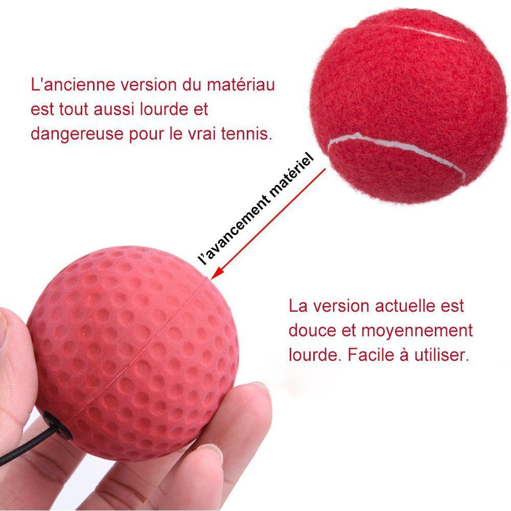 Boule De Décompression