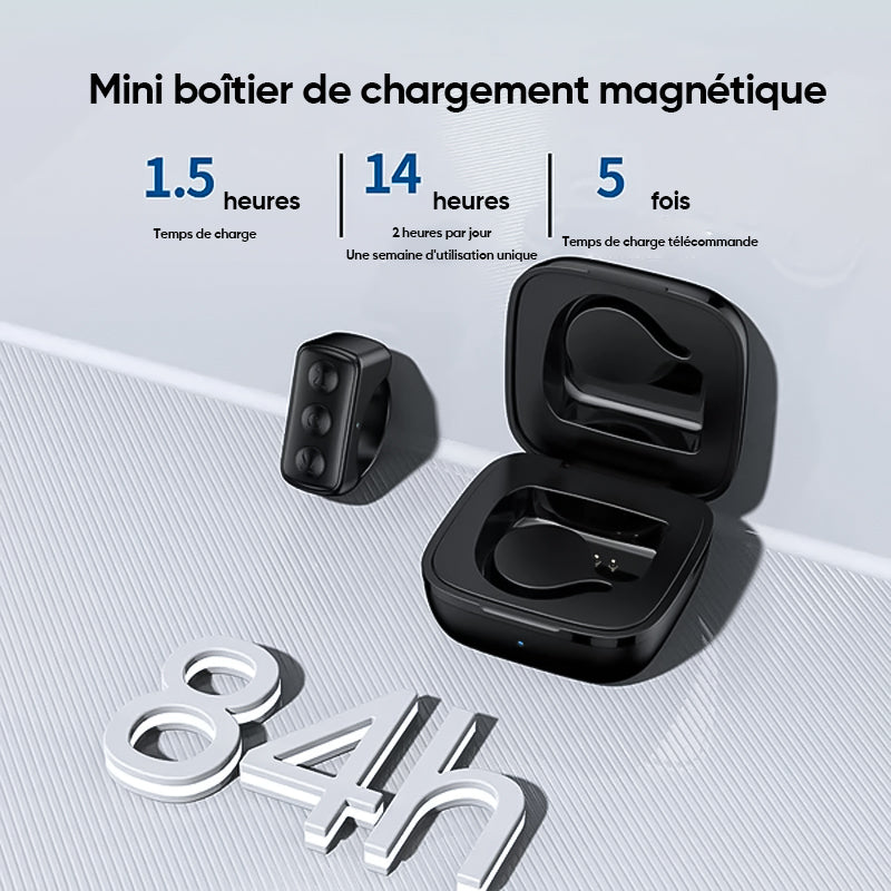 💍📳Télécommande de téléphone portable Bluetooth