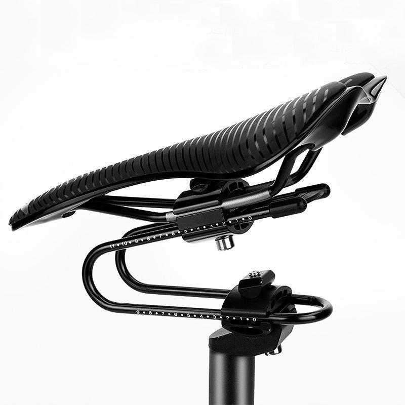 Dispositif de Suspension de Selle de vélo