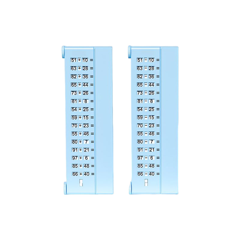 Tableau de mathématiques pour enfants