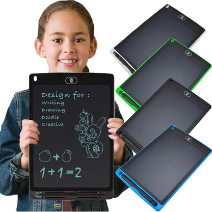 Tablette d'écriture LCD - Cadeau de Noël pour les enfants