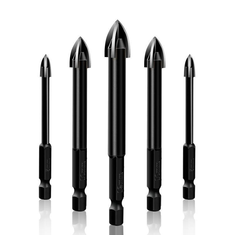 🔥Outil de Perçage Universel Efficace (5PCS)